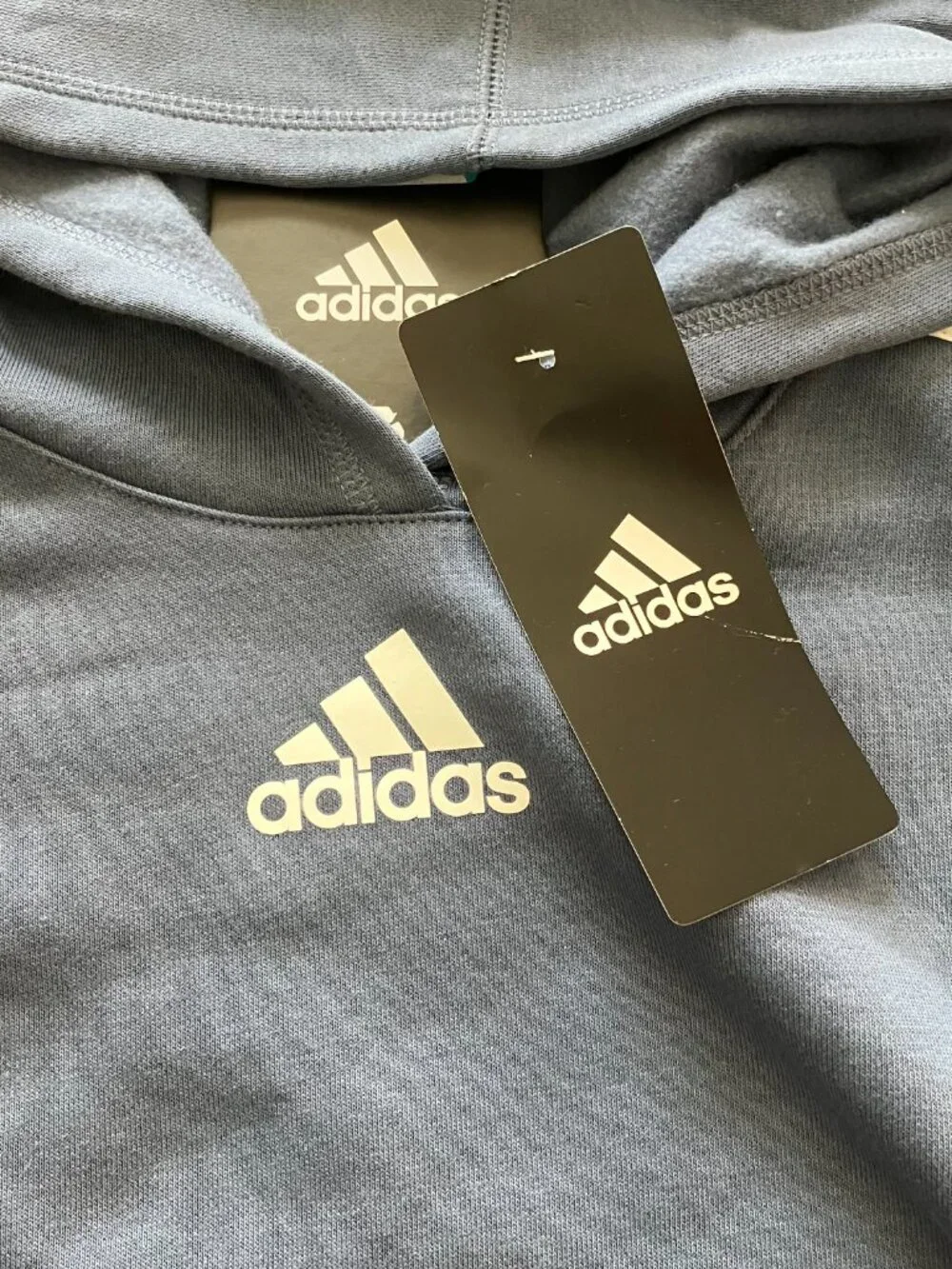 NWT Adidas Youth 2-piece Active Set - Size 4T
